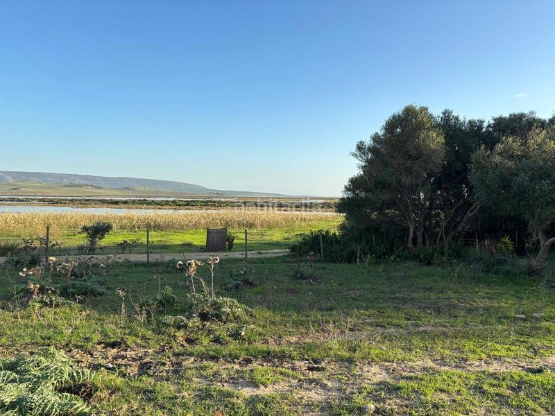 Foto 5bdcccff-6626-4b01-a6b3-7f2ab91facf5. Terreno residencial estupenda parcela con bonitas vistas en Barbate