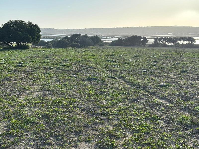 Foto 8bd0d4c1-d623-4741-a899-bbe5634db6b0. Terreno residencial estupenda parcela con bonitas vistas en Barbate