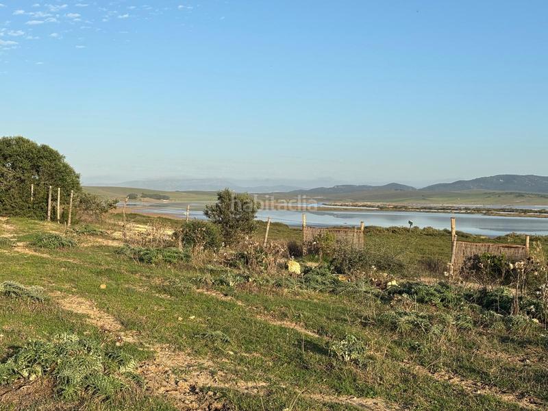 Foto abd29523-f078-488d-9d73-1082d77e186f. Terreno residencial estupenda parcela con bonitas vistas en Barbate