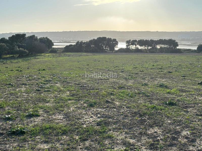 Foto b27a3921-faba-48a4-ae80-50e1e5b004e1. Terreno residencial estupenda parcela con bonitas vistas en Barbate