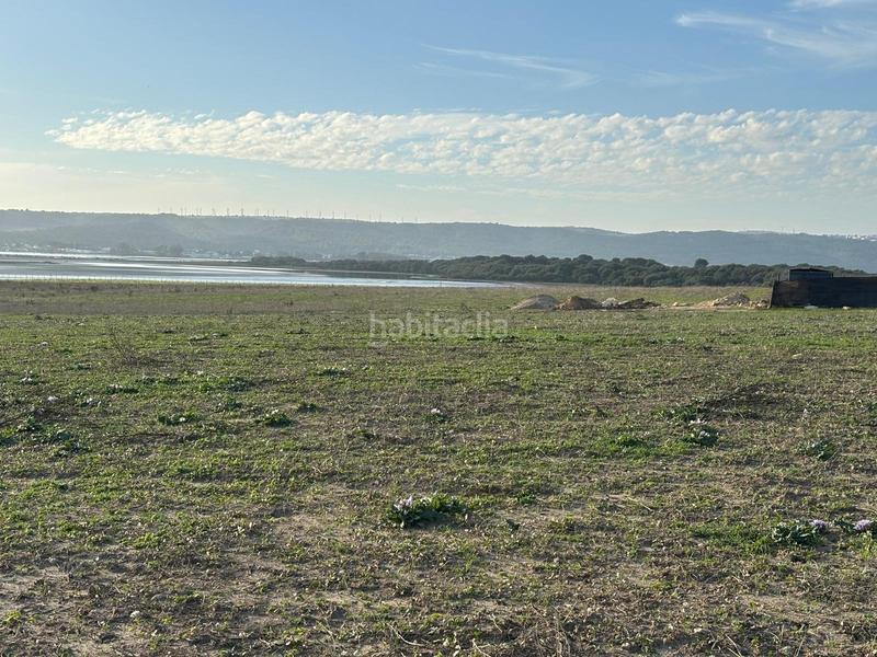 Foto ba4c7d85-6f99-4399-816f-4aa46a401374. Terreno residencial estupenda parcela con bonitas vistas en Barbate