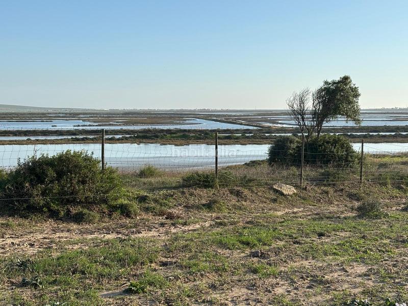 Foto bb27beff-e0fc-47fb-8057-379b61898384. Terreno residencial estupenda parcela con bonitas vistas en Barbate