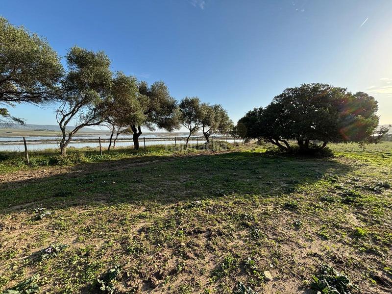 Foto cd63baf2-deec-46e6-9b15-bda3f1afc03c. Terreno residencial estupenda parcela con bonitas vistas en Barbate