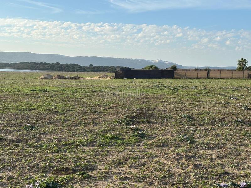 Foto cf0e2bd2-2d3e-44c2-bba5-a6f6485ed9c3. Terreno residencial estupenda parcela con bonitas vistas en Barbate