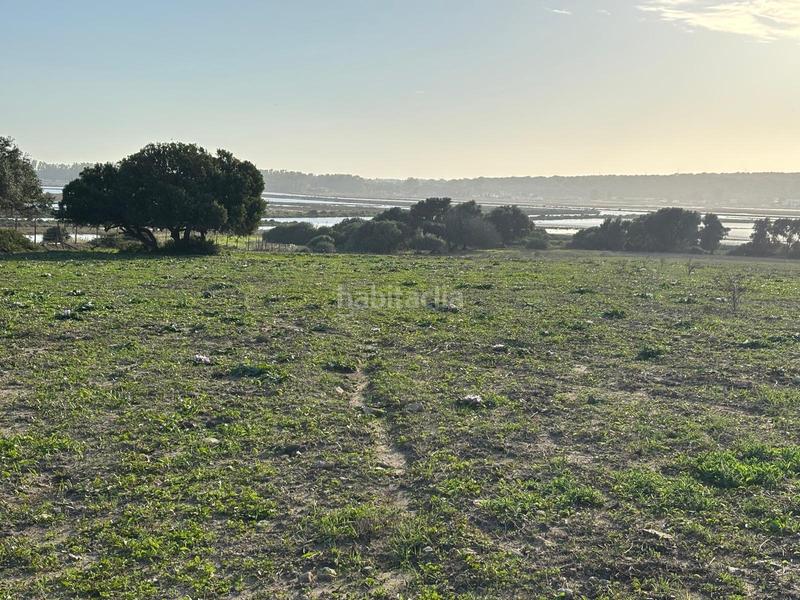 Foto f1f14dff-8611-4169-bbd8-266c65fa00a2. Terreno residencial estupenda parcela con bonitas vistas en Barbate