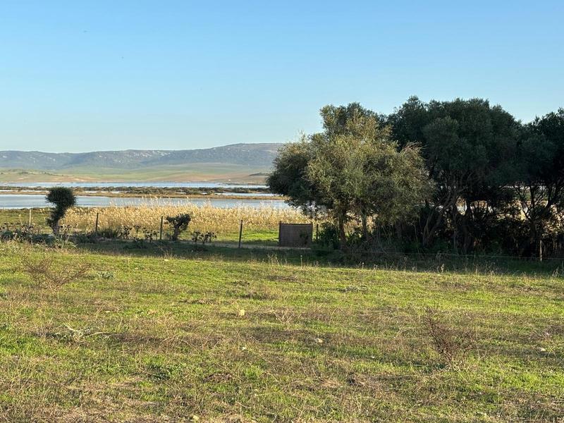 Foto f4a32061-3980-4221-8def-09df6dd5b21c. Terreno residencial estupenda parcela con bonitas vistas en Barbate