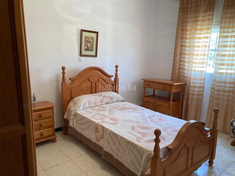 Foto 2e2bbc3c-fc0a-4ca2-a132-0ce0c40e4993. Casa  para reformar con patio en Tahivilla Tarifa