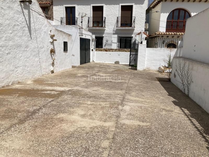 Foto 35967e10-7fbf-4723-b1e2-7a87f9a44c0d. Casa  para reformar con patio en Tahivilla Tarifa