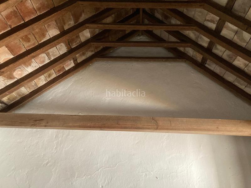 Foto 74b368fb-8b57-42e4-97af-b18e2f939aaf. Casa  para reformar con patio en Tahivilla Tarifa