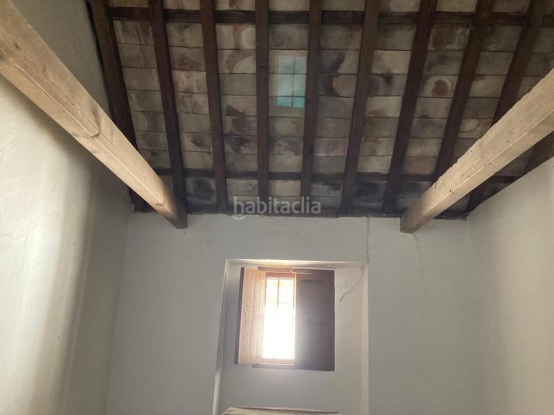 Foto 7c7af8dd-ecec-4636-a65f-cd726bc78bbe. Casa  para reformar con patio en Tahivilla Tarifa