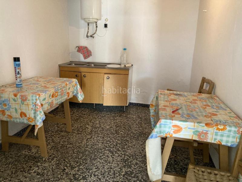 Foto 808b7126-e996-454d-b6b4-5cd327ef6bb0. Casa  para reformar con patio en Tahivilla Tarifa