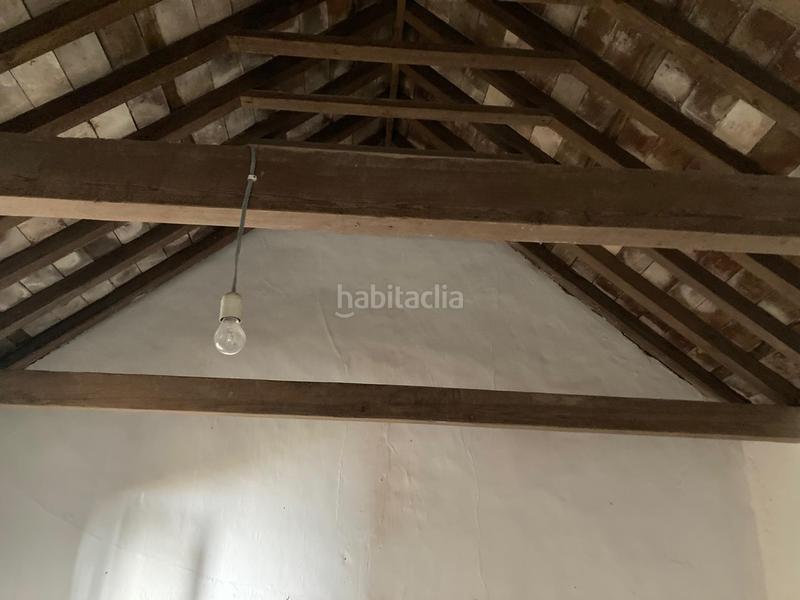 Foto cbfb9419-16c1-4f00-89fa-574412700fb9. Casa  para reformar con patio en Tahivilla Tarifa