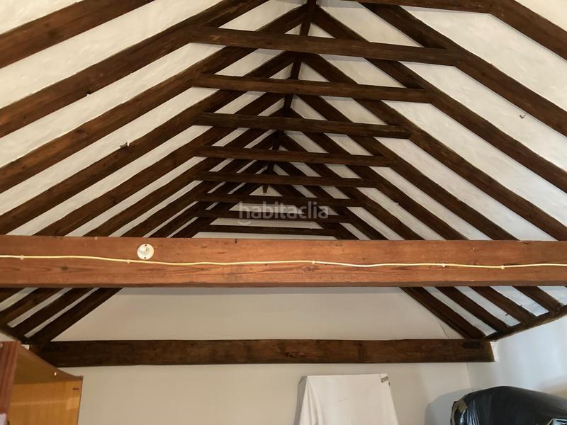 Foto dba58358-e616-48f6-93ff-3c4694bef4a9. Casa  para reformar con patio en Tahivilla Tarifa