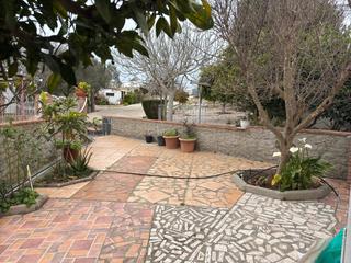 Masia a Vejer. Finca en buena zona