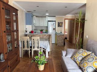 Apartament a Barbate. Estupendo apartamento reformado