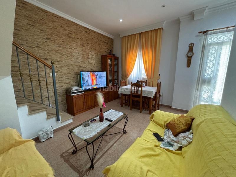 Foto ae115d29-4b2d-4c8a-99b1-b3f20398a501. Casa in Barbate Barbate