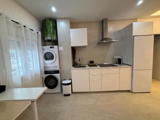 Apartamento en Barbate. Apartamento  estudio reformado
