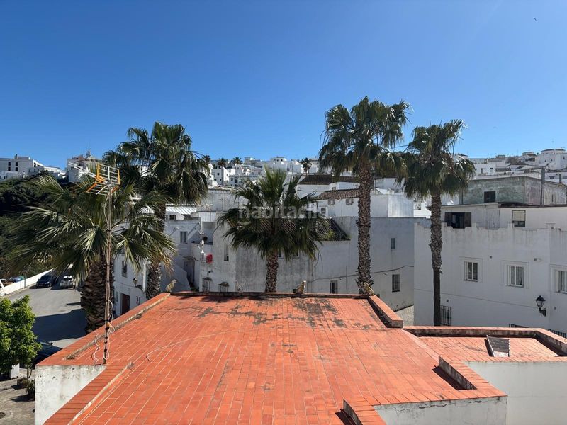 Foto 18b02f5e-505d-49bf-8c18-a4ea8a6426aa. Casa a Vejer Vejer de la Frontera