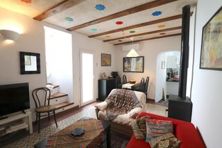 House in Vejer. Casa actualmente reformada