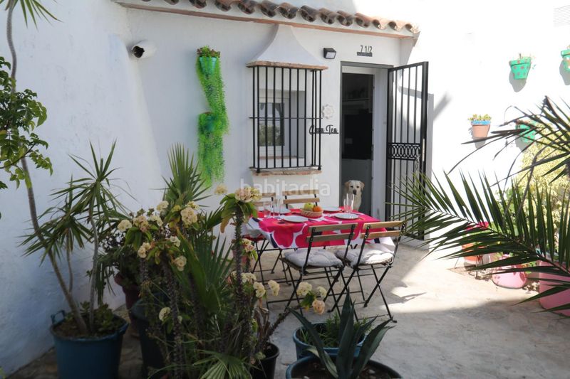 Foto be86f639-ab83-4660-8727-4b1e85abb4ce. Casa a Vejer Vejer de la Frontera