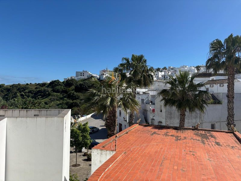 Foto c04af9e8-aaed-4026-9787-85e3ddecda79. Casa a Vejer Vejer de la Frontera