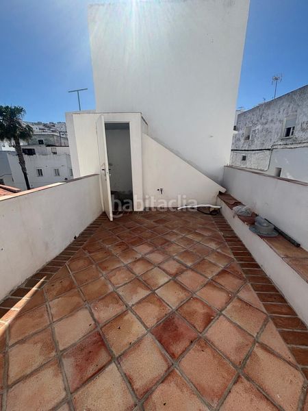 Foto d0265257-ba16-4b06-9d05-7460e93ecd0e. Casa a Vejer Vejer de la Frontera
