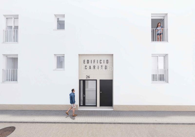 Foto d2eab05d-1c94-4635-b0a7-26e3fca230c4. Pis 88m<sup>2</sup> a calle ronda del río 24 a Barbate Barbate