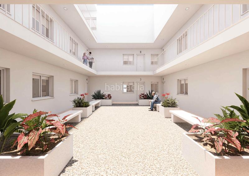 Foto 07a510cf-a16e-47cb-87ab-ed79be98f54b. Apartamento 71m<sup>2</sup> en calle ronda del río 24 en Barbate Barbate