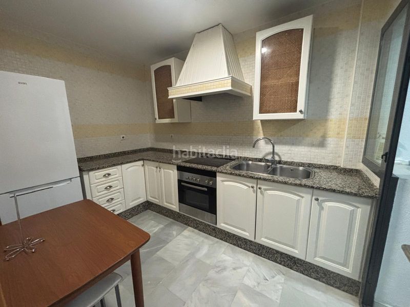 Foto 489112eb-844b-4121-b499-52405c2198ef. Apartament amb piscina a Barbate Barbate