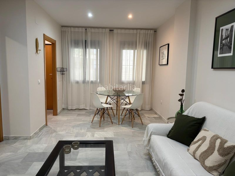 Foto aa7f8d6e-8cd9-4f80-8904-1d60cd854dcc. Apartament amb piscina a Barbate Barbate