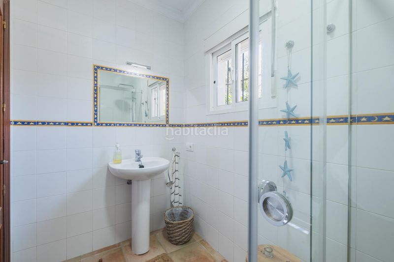 Foto 5eb742aa-4102-478a-b756-f853a61a3a1a. Masia amb aparcament piscina a Zahora Barbate
