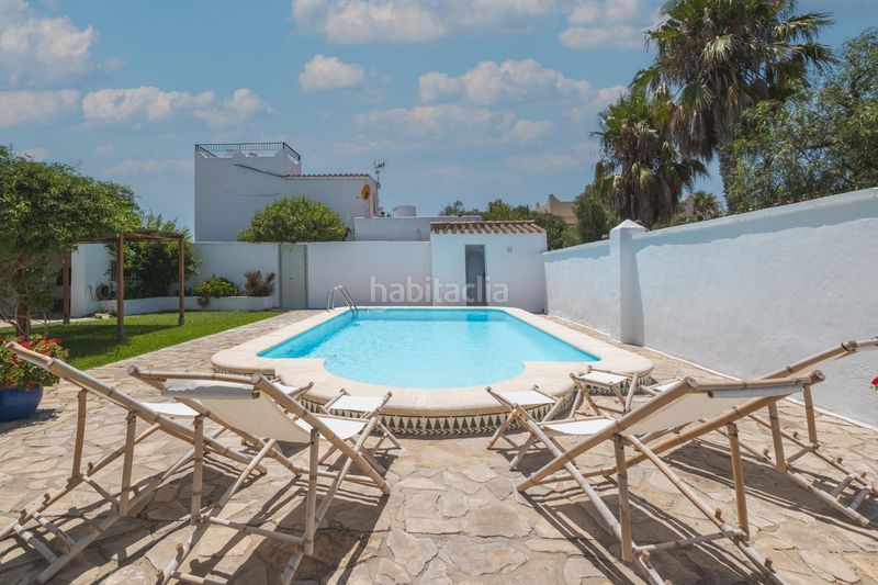 Foto 9497e4aa-fee8-4b05-a47a-a0f1c299c510. Masia amb aparcament piscina a Zahora Barbate