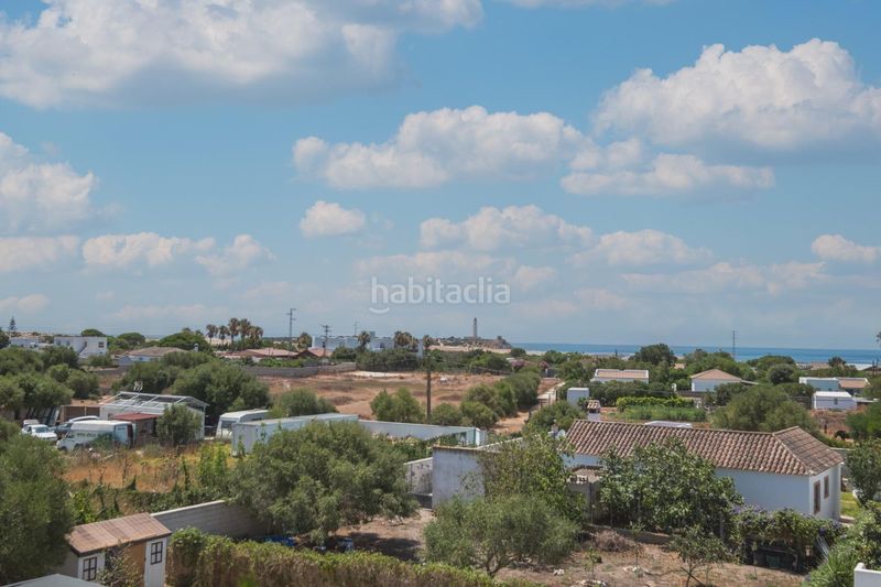 Foto a84eb8b4-aeac-4520-b208-68c290081206. Masia amb aparcament piscina a Zahora Barbate