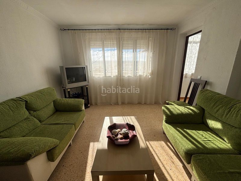 Foto 5f7cfba0-d9cd-4fbd-b864-d0a5342d4164. Pis a Barbate Barbate