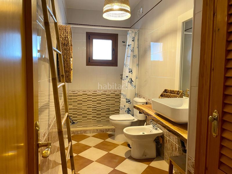 Foto d7a34fa5-951d-43d4-ba6c-9c7b188da9a1. Masia amb aparcament piscina a Zahora Barbate