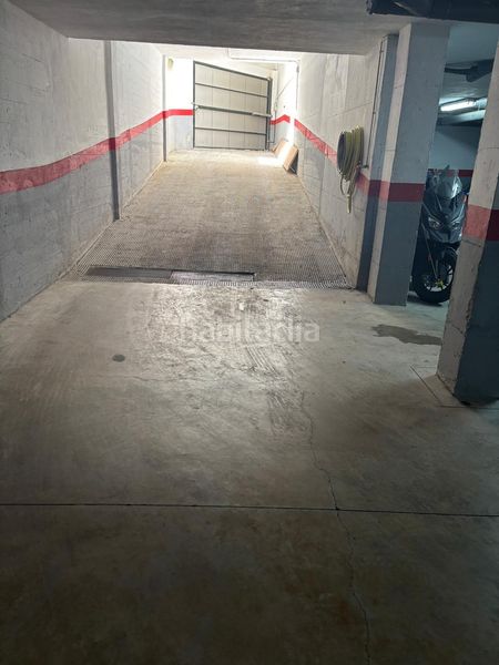 Foto bfbdc9b4-458b-4ae2-9525-2b35d46b3172. Aparcament cotxe a Barbate Barbate