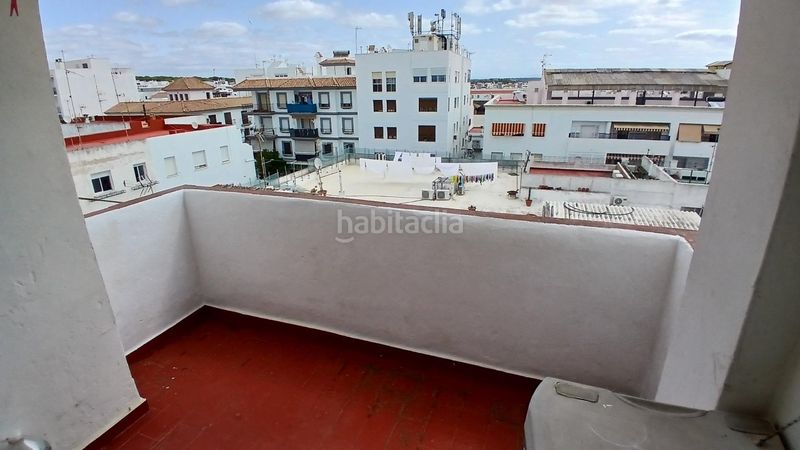 Foto 56fc1199-771e-4677-8e01-97ef58383821. Pis a Barbate Barbate