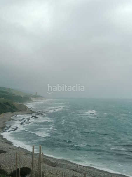 Foto cf98d771-9b36-4891-a239-62fd4cb7cea4. Terreny residencial a El Cuartón - El Bujeo Tarifa