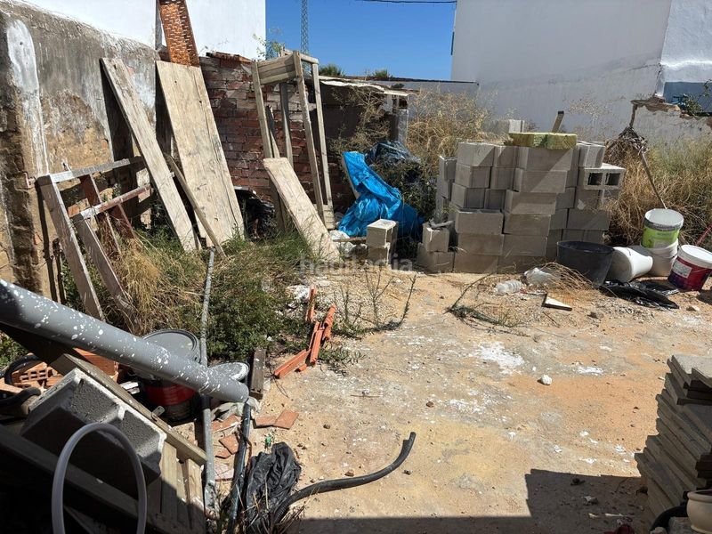 Foto 944a41c5-2b2b-4999-aa48-f60d5d8e2686. Casa a Barbate Barbate