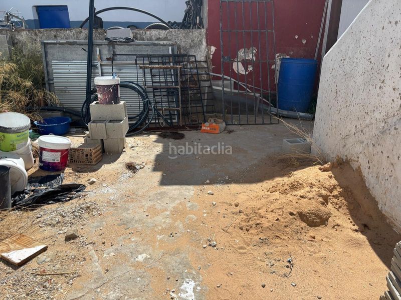 Foto d7df98f9-0225-43b0-8aa6-3f24ed208c40. Casa a Barbate Barbate