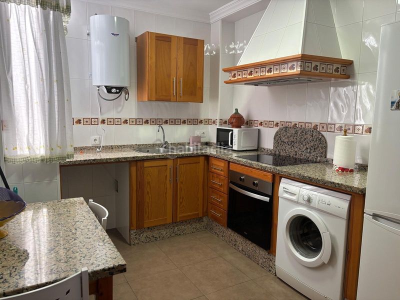 Foto ca3ad71c-508d-4887-8235-932e8452e816. Pis a Barbate Barbate