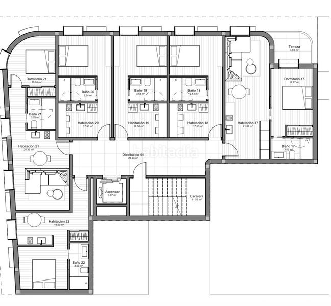Foto 52329b23-d4f3-4839-a167-c5024f058c41. Terreny residencial a Barbate Barbate