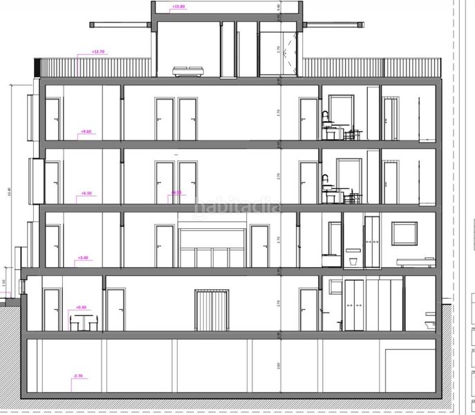 Foto 5b2f65af-5cf8-4c00-9473-d9f712832e4c. Terreny residencial a Barbate Barbate