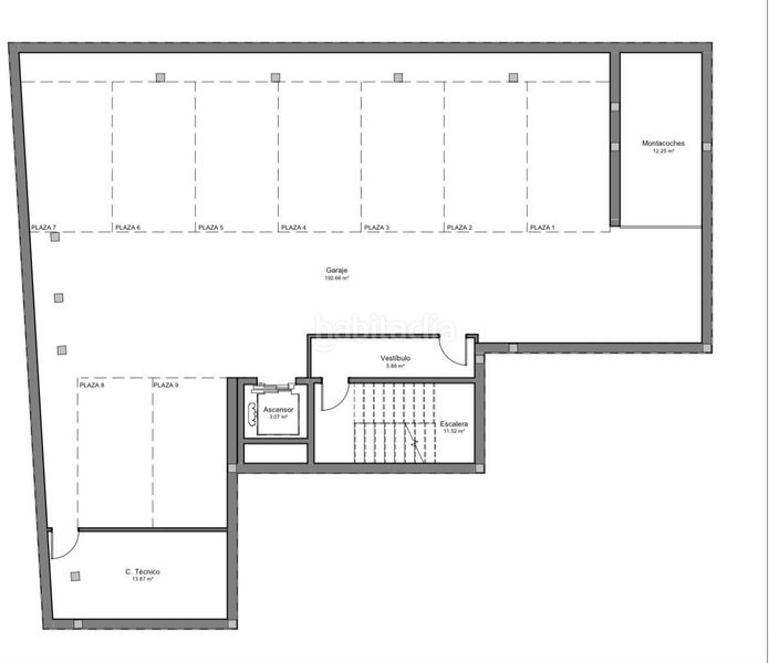 Foto 925ec403-2e17-45c8-ac29-0cf1d9bc4dc1. Terreny residencial a Barbate Barbate