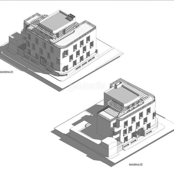 Foto d0e2acfe-f669-4a16-92a9-23db27221d5e. Terreny residencial a Barbate Barbate