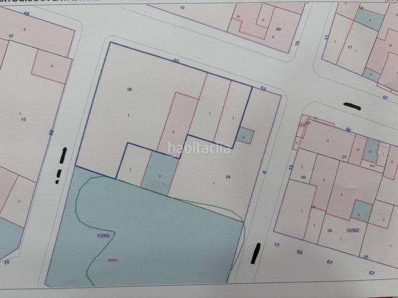 Foto e67c3a69-2905-4a74-b982-cc2a285626d0. Terreny residencial a Barbate Barbate