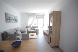 Apartament a Barbate. Apartamento nuevo con plaza de garaje