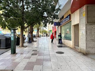 Local Comercial en Salobreña 41