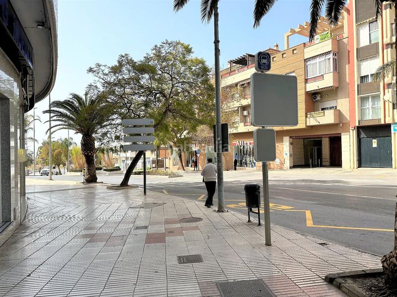 Foto 8c83e63c-bc2f-44d7-a709-c5da9c586a70. Local comercial en salobreña 41 local en avenida de salobreña en Motril