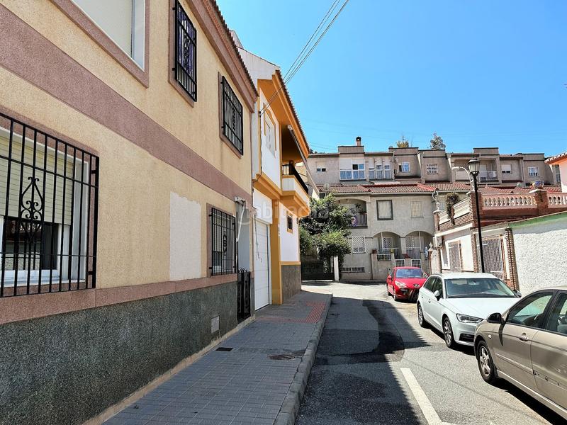 Foto 6c9c3938-f2e1-42f9-b5ee-89d8e8d70181. Casa a pino 14 a Torrenueva Motril